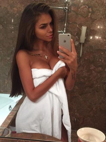 Серафима