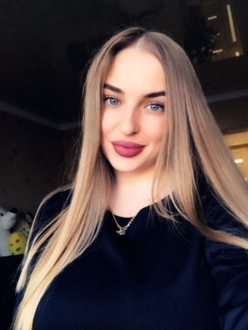 Лизочка